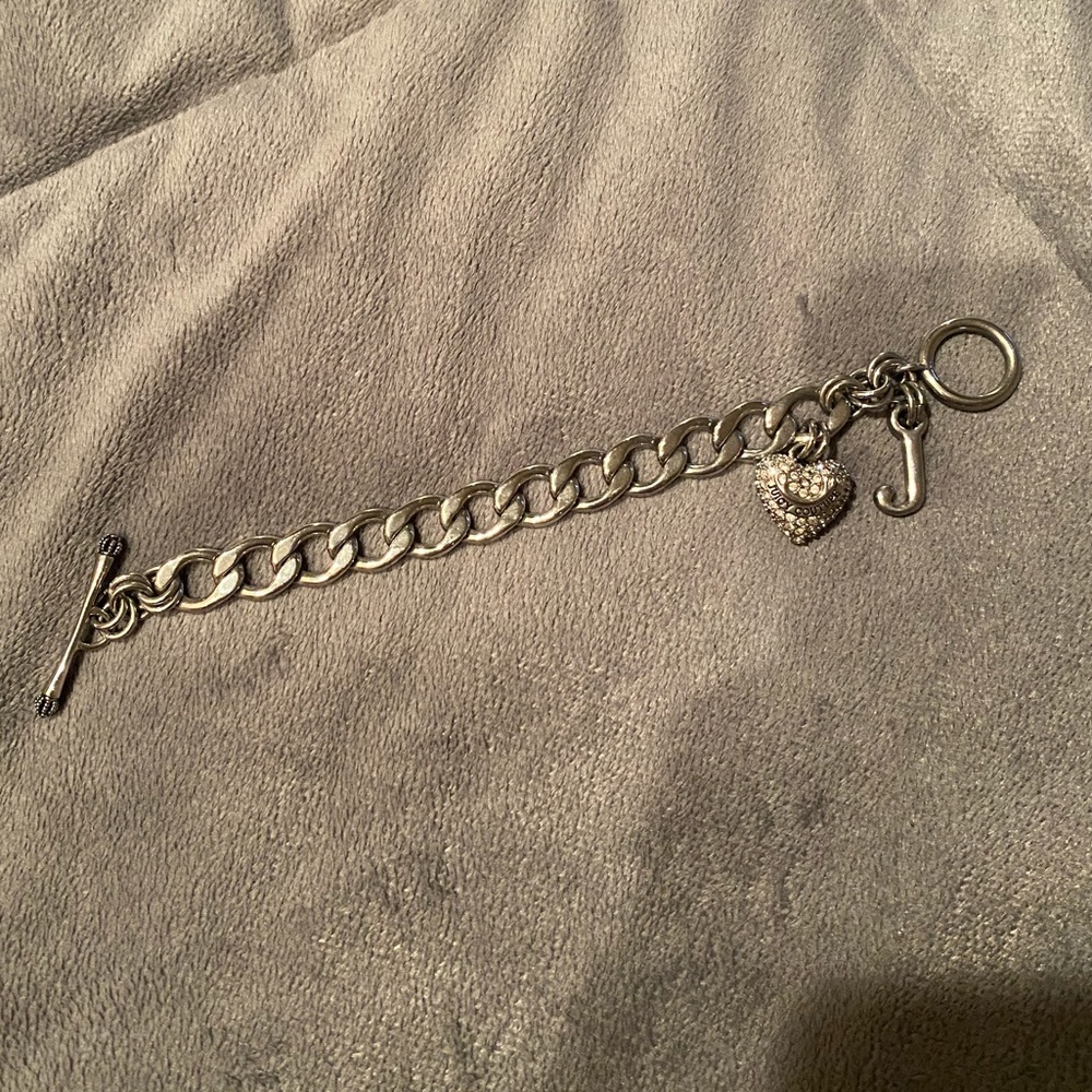 Juicy couture bracelet